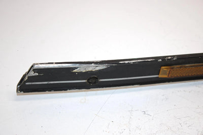 89 Polaris Trail Oem Left Front Bumper 2670114 2670104 SP49