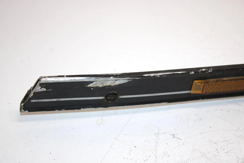 89 Polaris Trail Oem Left Front Bumper 2670114 2670104 SP49
