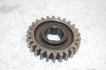 86 Yamaha  Moto 4 Oem Reverse Wheel Gear 26T 59V-17253-00-00 AY39