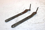 1999 Polaris 500 Xc Oem Upper Hinge Set 1012751 1012750 SP28