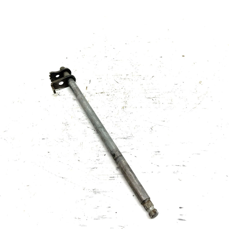 93-98 Yamaha Kodiak 400 YFM400FW 4x4 OEM Shift Shaft 1YW-18101-02-00 AY61