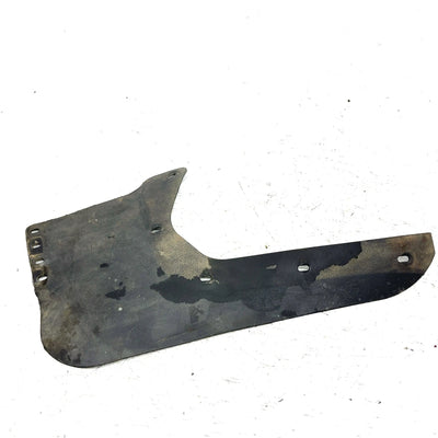 89-93 Polaris Trail Boss 250 4X4 OEM Front Right Mud Flap 5850087 AP231