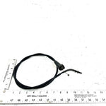 00-02 Arctic Cat 500 4x4 Automatic OEM Throttle Cable 0487-049 AA32
