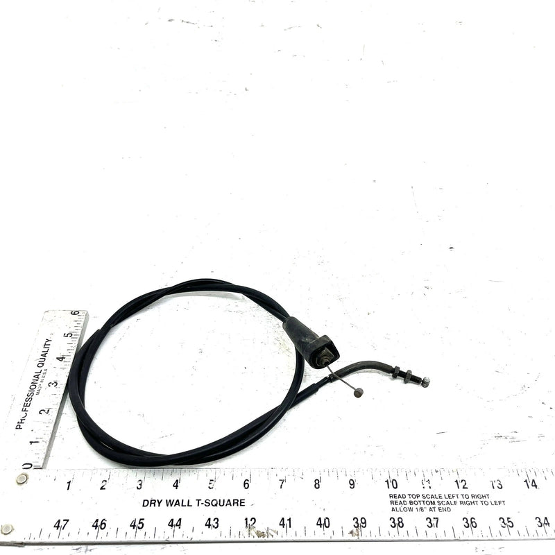 00-02 Arctic Cat 500 4x4 Automatic OEM Throttle Cable 0487-049 AA32