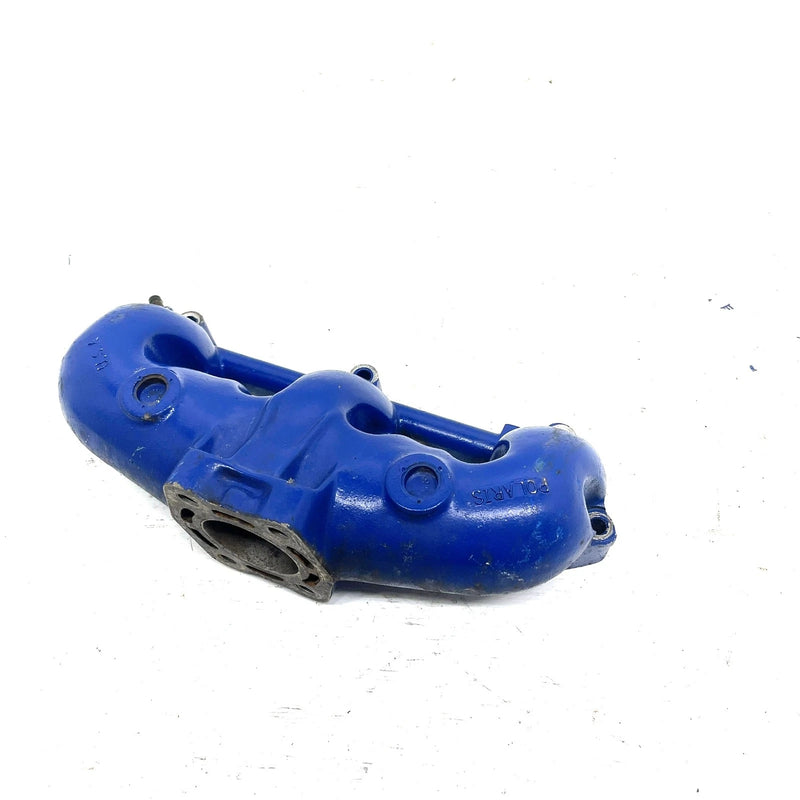 1994 Polaris SL 650 OEM Exhaust Manifold 1240016-157 JP47