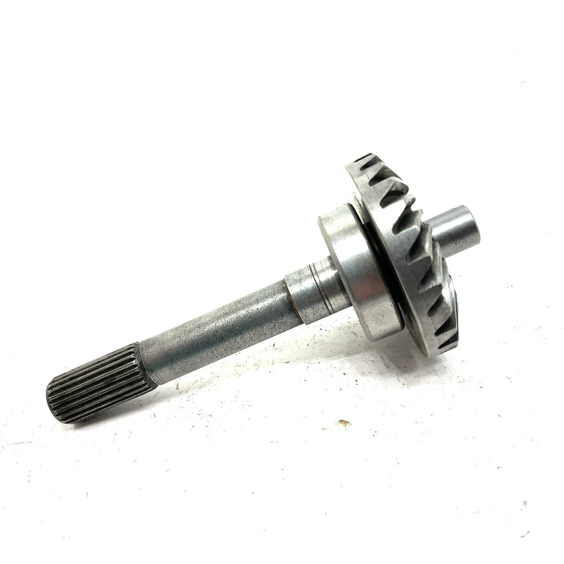 2001 Polaris Xplorer 400 OEM Transmission Snorkel Shaft 3234939 AP228