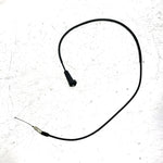 99-02 Suzuki King Quad 300 4x4 OEM Throttle Cable Line 58300-39DB0 AS34
