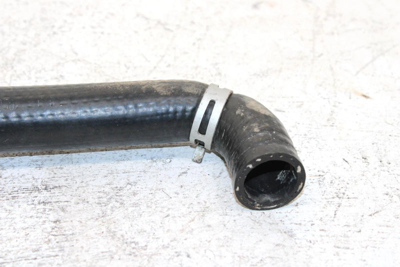 2003 Polaris 800 Xc Sp Edge Oem Rear Crossover Hose W/Clamps 5411854 SP35