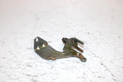 1997 Ski-doo Vmax 700 Sx Oem Throttle Cable Bracket SS10