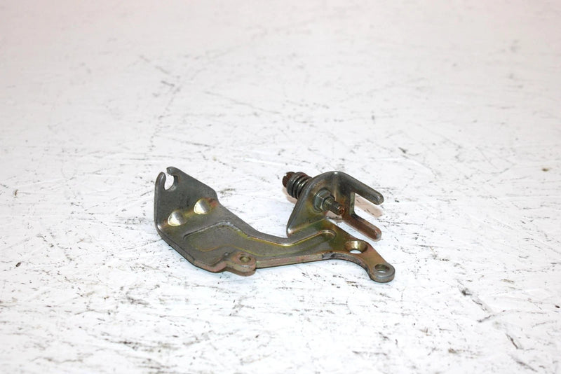 1997 Ski-doo Vmax 700 Sx Oem Throttle Cable Bracket SS10