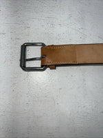 New Leather Tough 1 Light Oil Back Flank Cinch #56-1127 S-62