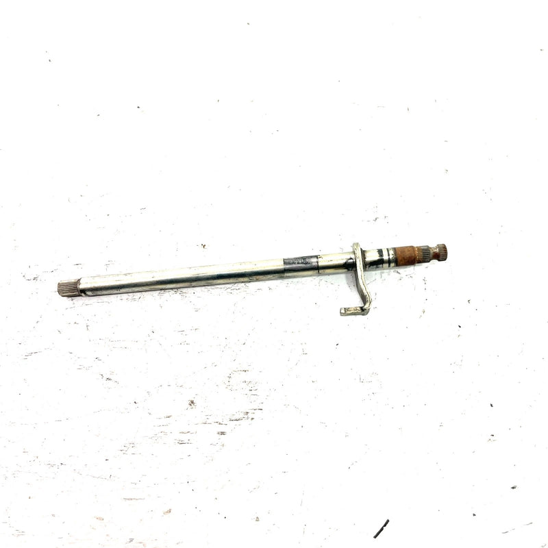 88-00 Honda FourTrax 300 TRX300FW 4x4 OEM Shift Shaft 24610-HC4-000 AH89