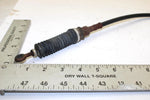 1992 Suzuki King Quad 300 Oem Transfer Shift Cable 58690-19B01 AS19