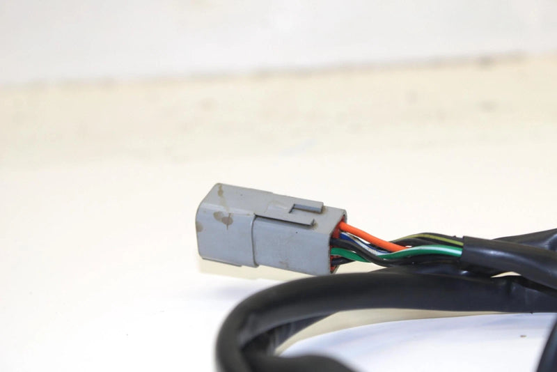 1993 Polaris Sl 750 Oem Stop/Trim Switch 4110144 JP18