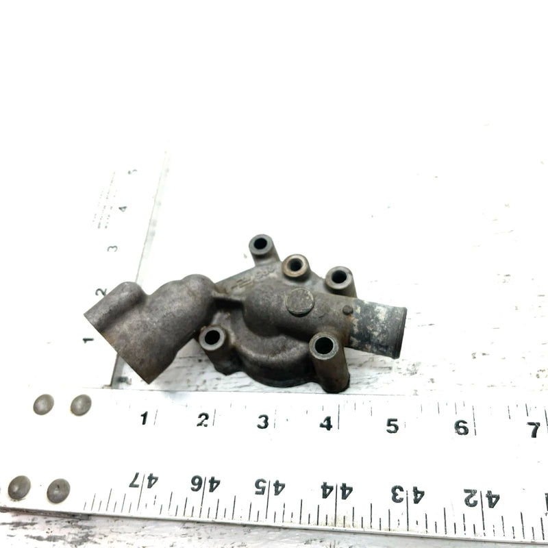 2006 Yamaha Rhino 450 YXR450FA 4x4 OEM Water Pump Cover 2P5-12422-00-00 XY2
