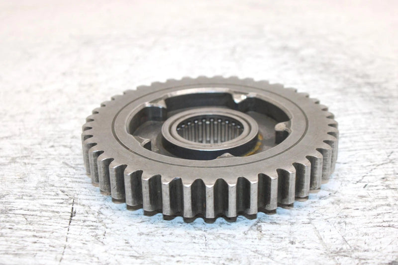 1999 Polaris 500 Indy Oem 40T Reverse Chaincase Gear 1341227 SP50