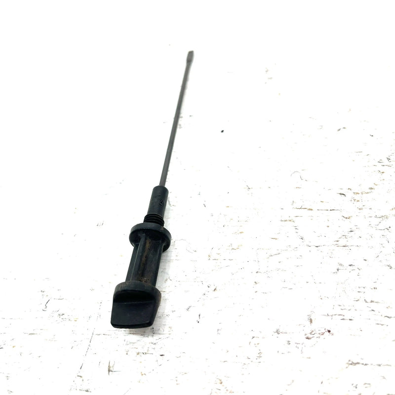 04-07 Honda Rancher 400 TRX400FA 4x4 AT OEM Oil Dip Stick 15660-HN7-000 AH77
