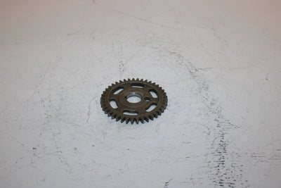 2007 Yamaha  Grizzly 350 2wd Oem Balancer Shaft Gear 5UH-11531-00-00 AY28