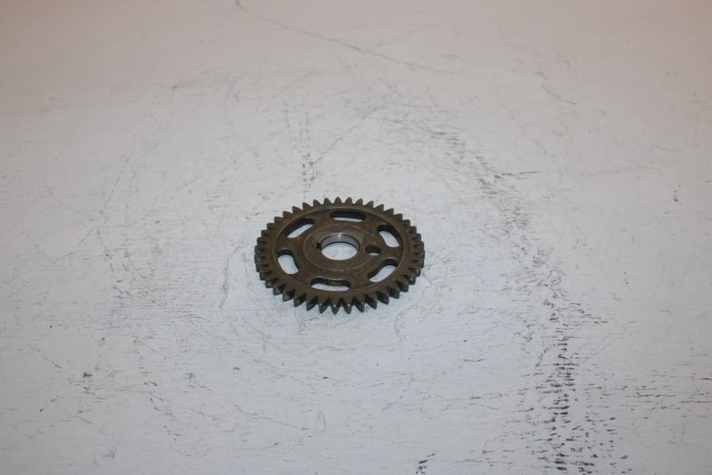 2007 Yamaha  Grizzly 350 2wd Oem Balancer Shaft Gear 5UH-11531-00-00 AY28