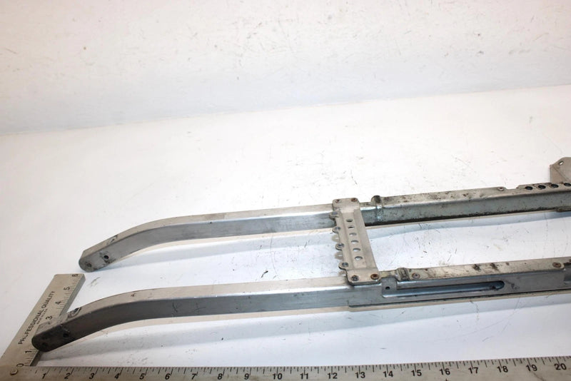 07 Arctic Cat F5 Lxr Efi Oem Rear Seat Support SA59