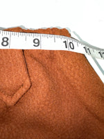 New Vintage Brown Panhandle Slim Polyester Pants #1324 XX-24