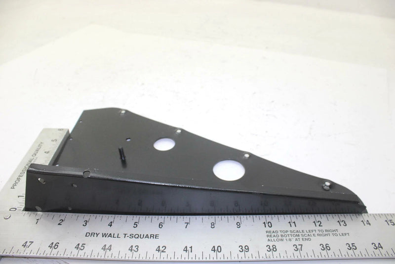97 Arctic Cat EXT 580 EFI DLX OEM Right Louver 0716-273 SA96