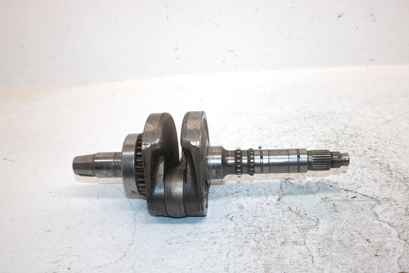 2019 Honda Trx500fe2ac Oem Crankshaft 13000-HR5-CC0 AH12