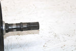 2001 Ski-doo Mxz X 440 Oem Drive Axle 504151792 SS111