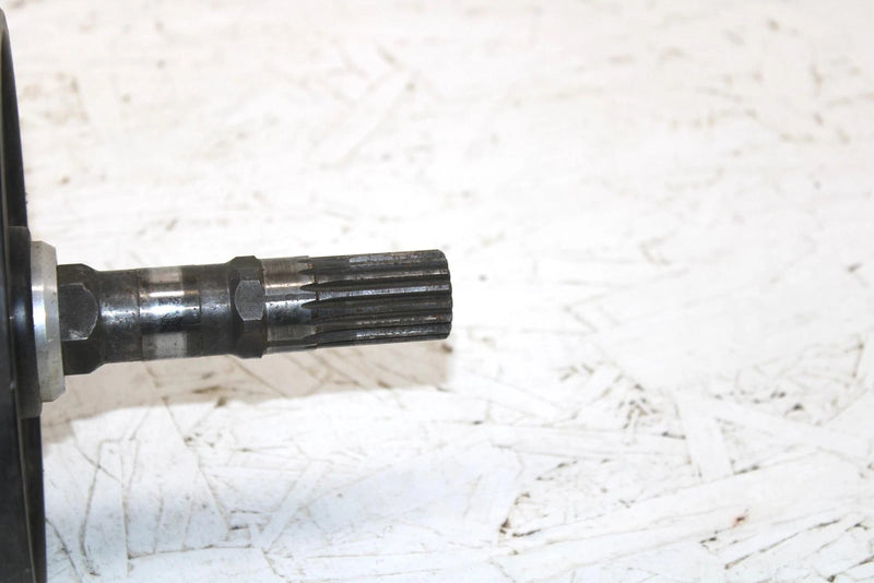 2001 Ski-doo Mxz X 440 Oem Drive Axle 504151792 SS111
