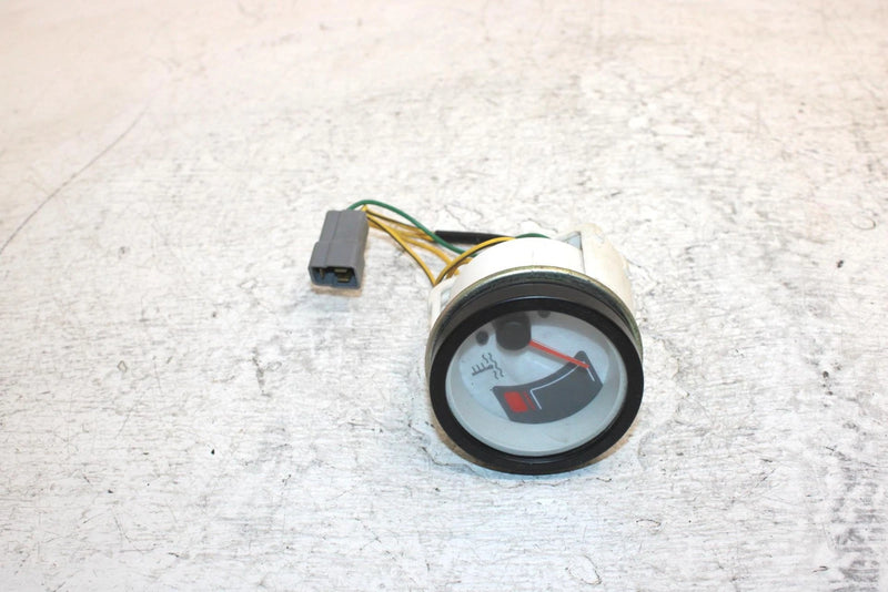 1998 Ski-doo Mach 1 700 Oem Temperature Gauge 415097200 SS3