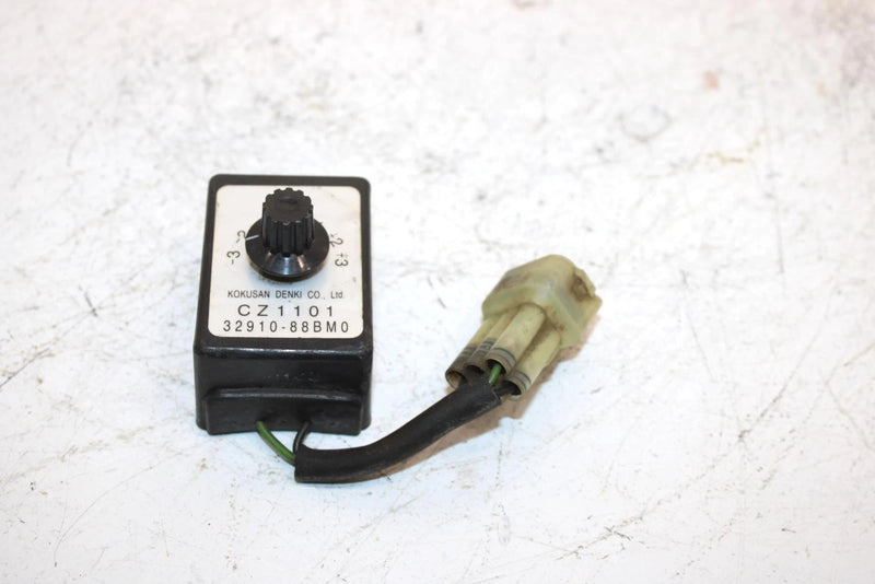 06 Arctic Cat Ac440 Sno-pro Oem Timing Control Unit 3005-932 SAS9