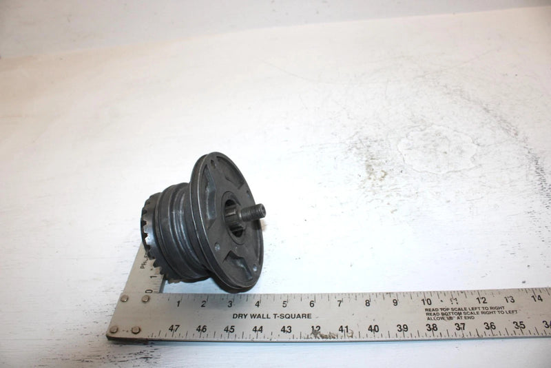 1998 Yamaha  Grizzly Oem Middle Drive Gear 4WV-17530-00-00 AY49