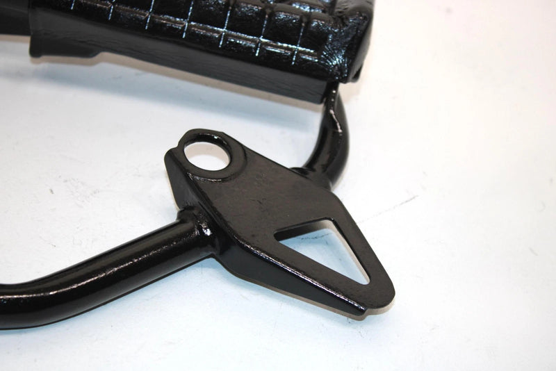 87 Yamaha  Champ 100 Yfm100t Oem Right Footrest With Suport 55X-27421-01-00 AY11