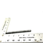 2002 Yamaha Big Bear 400 YFM400F 4x4 OEM Shift Fork Shaft 1 4KB-18531-01-00 AY52
