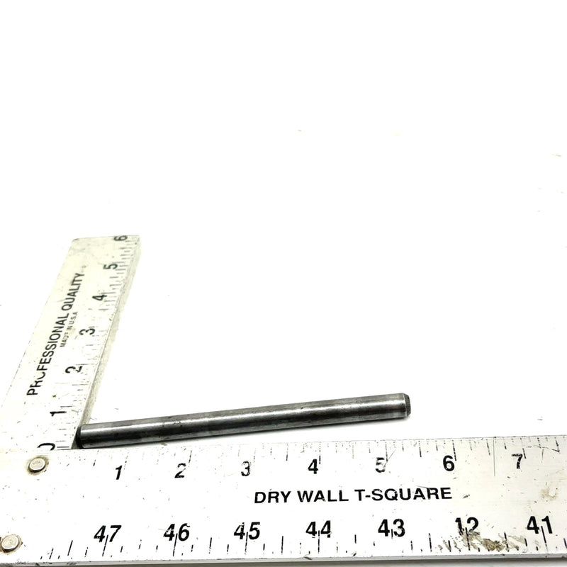 2002 Yamaha Big Bear 400 YFM400F 4x4 OEM Shift Fork Shaft 1 4KB-18531-01-00 AY52
