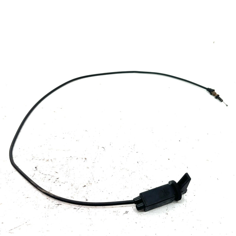 90-93 Polaris Trail Boss 350L 4X4 OEM Choke Cable  7080371 AP227