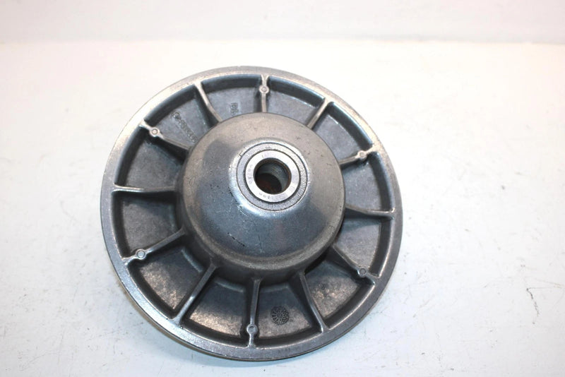 2001 Polaris Sportsman 500 Oem Secondary Fixed Clutch Half 1321976 1321632 AP81