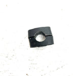 1985 Yamaha Tri Moto 200 YTM200 OEM Handlebar Clamp Pair 1E6-23441-00-00 AY59