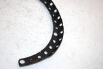 86 Honda Trx250a Oem Rear Brake Guard 43431-HA0-680 AH30