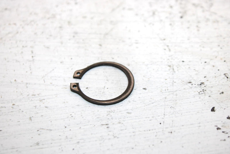 1998 Polaris Xpress 300 Oem Transmission Retaining Ring 3233177 AP136