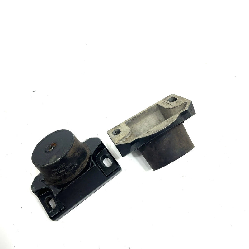 1996 Sea-Doo SPX OEM Front Engine Mount Pair 270000720 JS32