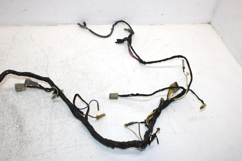 1994 Kawasaki Bayou 300 4x4 Oem Main Wire Harness 26030-1060 AK18