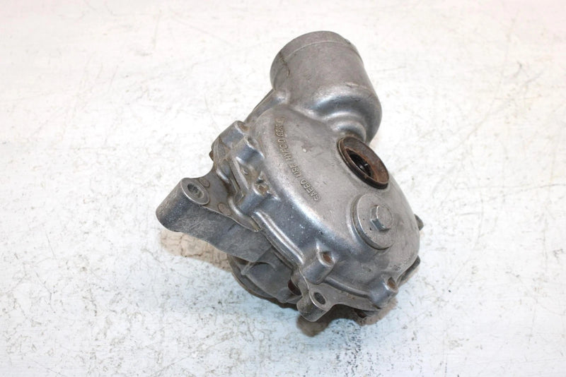 2002 Honda Foreman Rubicon 500 Oem Front Gearcase 41400-HN2-010 AH53