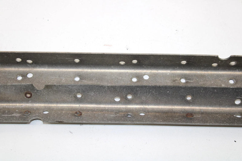 1993 Polaris Xlt Oem Tunnel Support Bracket Set 1011922 SP212