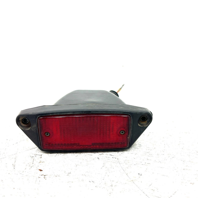 2000 Kawasaki Prairie 300  4x4 OEM Taillight 23024-1137 AK31.1