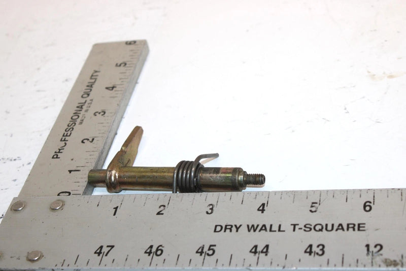 2003 Honda Trx 250 Exa Sporttrax Ex Oem Reverse Stopper Shaft 24860-HM8-A40 AH10