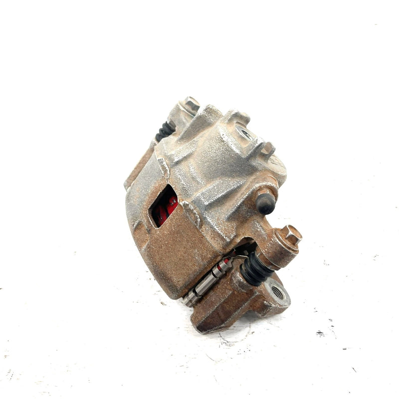 09-13 Honda Big Red 700 MUV700 OEM Left Front Brake Caliper 45150-HL1-A02 XH0.1