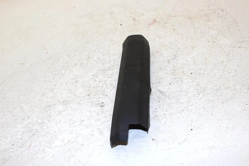 2000 Honda Trx 250 Recon Oem Exhaust Pipe Heat Shield 18321-HM8-000 AH52