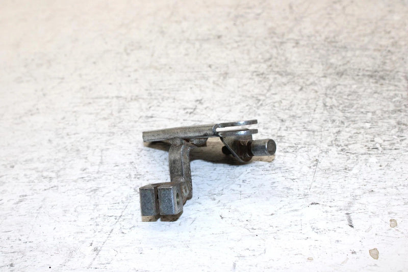 2004 Kawasaki Kfx 700 Oem Shift Lever Support 13236-0031 AK30