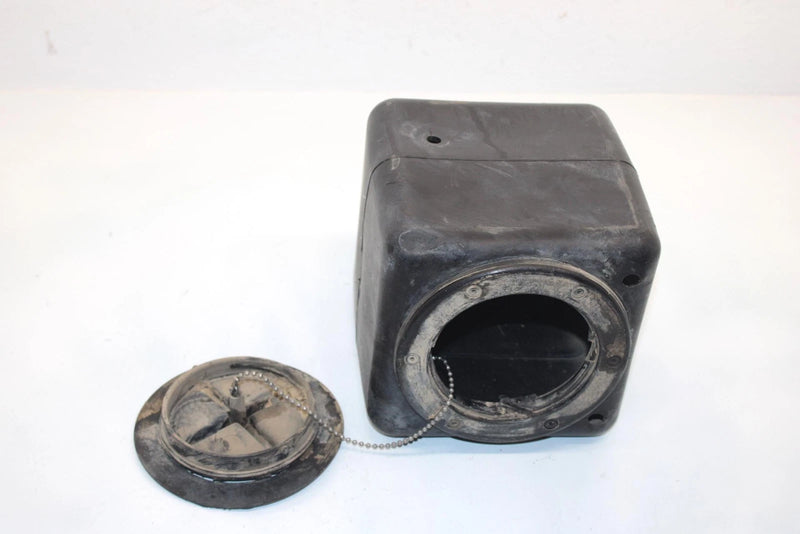 01 Arctic Cat 400 4x4 Oem Tool Box 0506-102 AA0